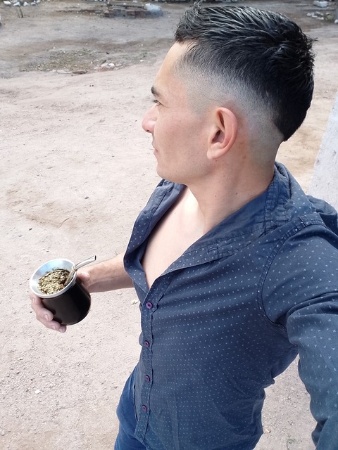 Pedrito cover image