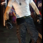 Pedro Cage avatar
