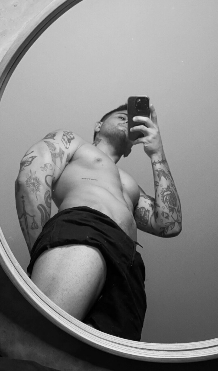 PedroHotVC🥵😍 cover image