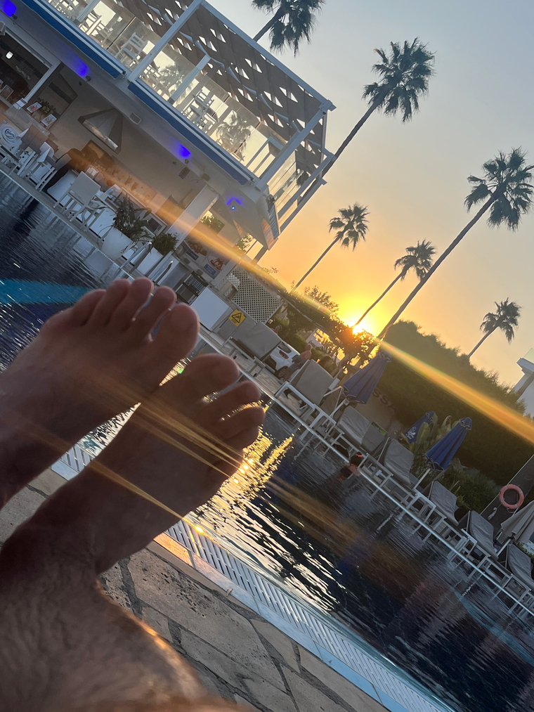 Pedrofoot cover image