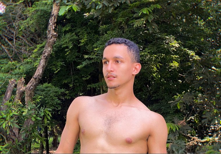 Pedro Matiazi 🇧🇷✨️ cover image