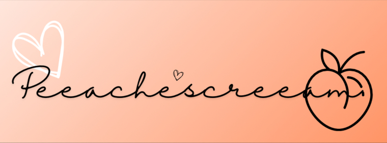 Peaches banner image