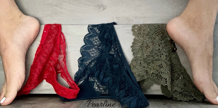 Pearline banner image