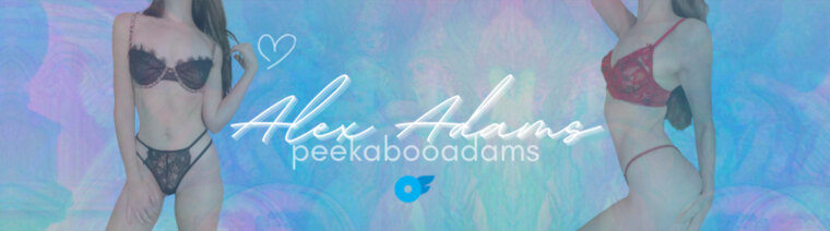 Alex cover image