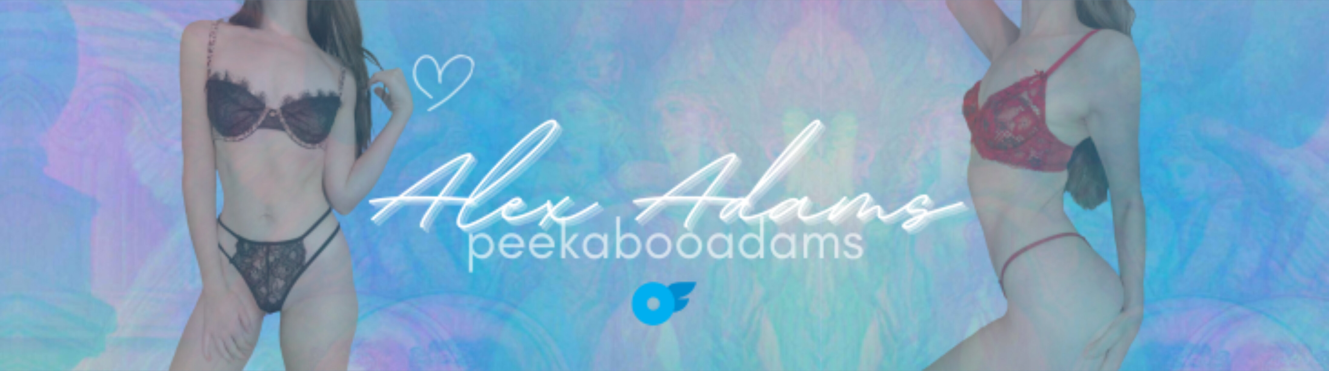 Alex banner image