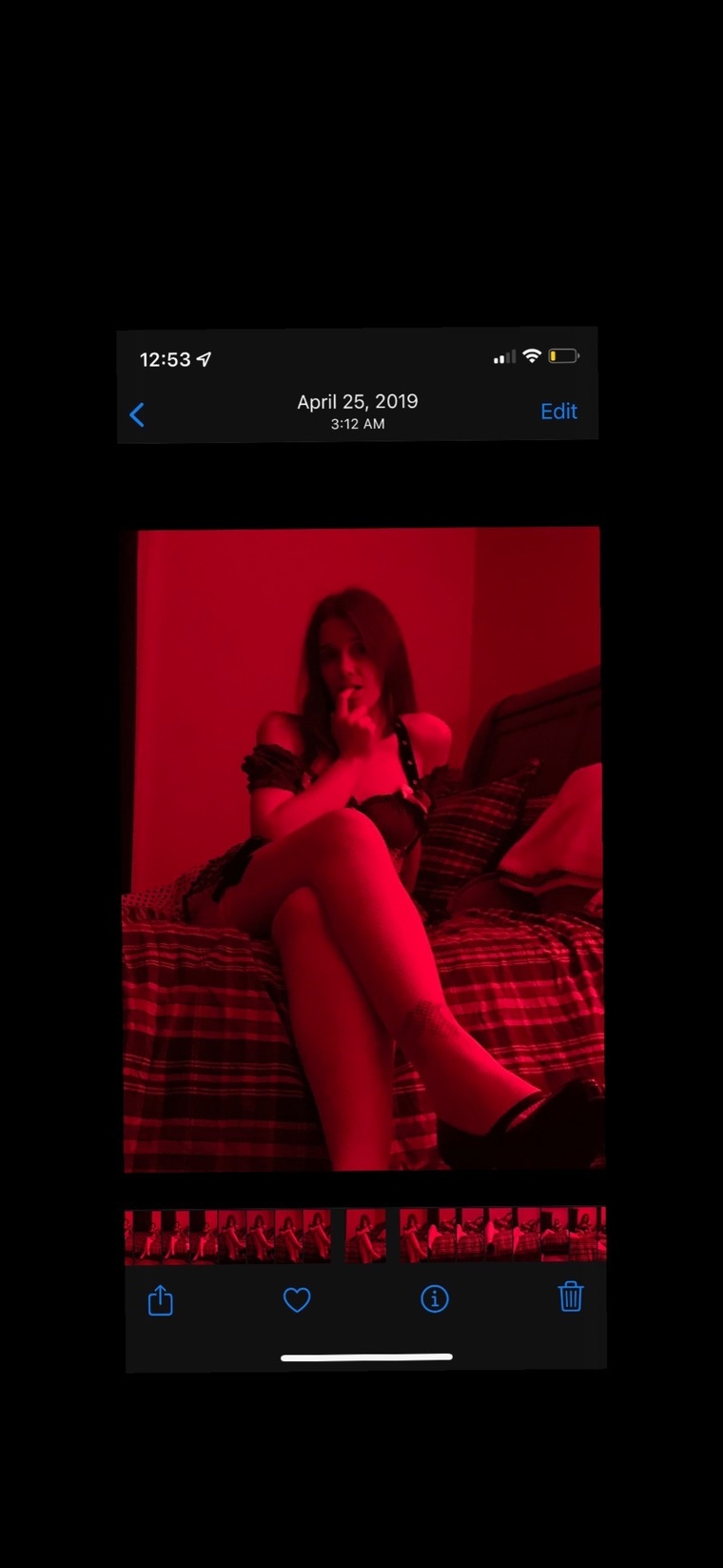 CreamQueen cover image