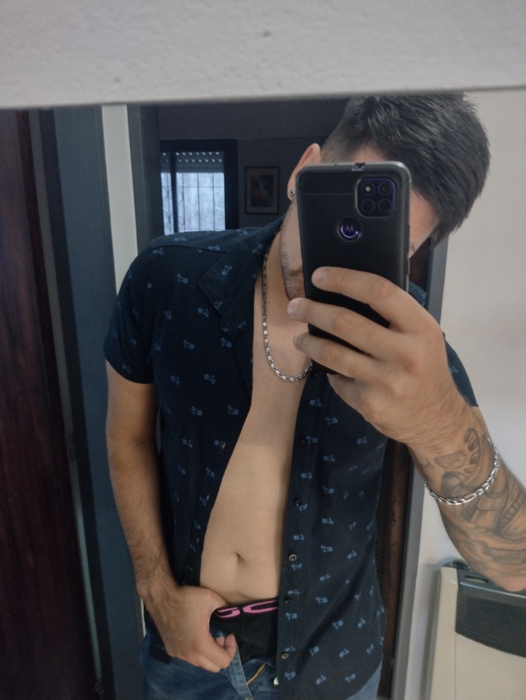 Tonny cover image