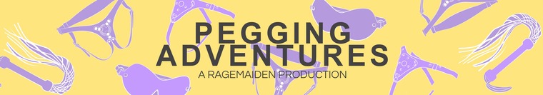PeggingAdventures cover image