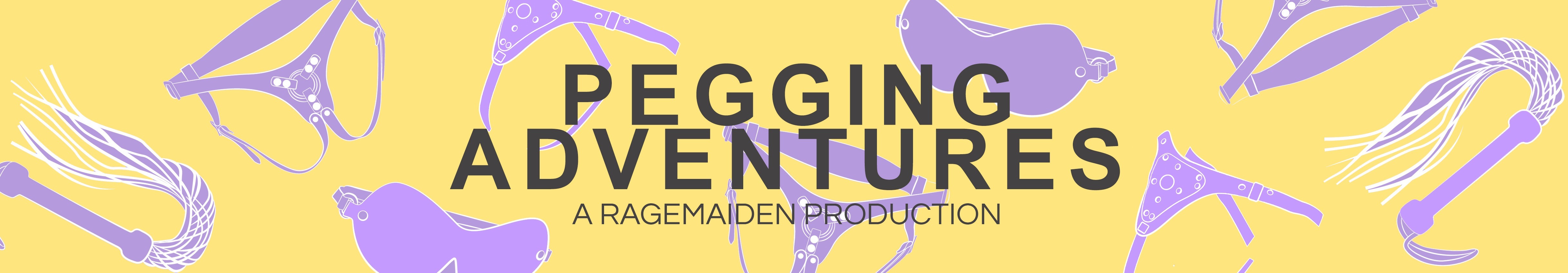 PeggingAdventures banner image