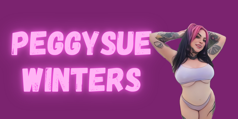 Peggysuewinters banner image