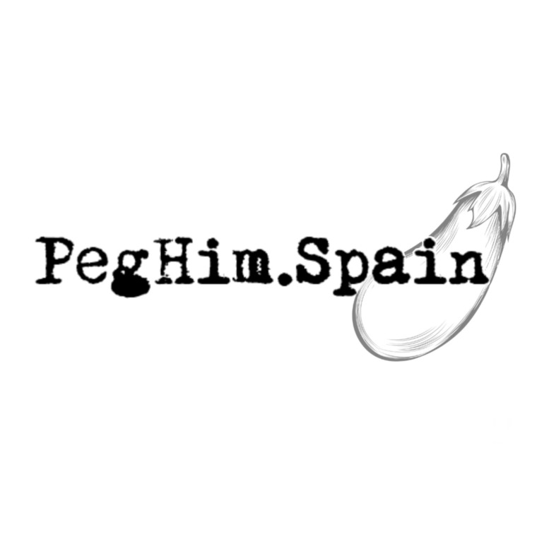 peghim.Spain cover image