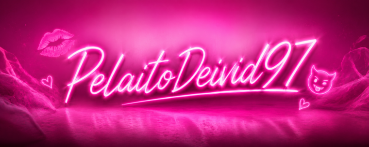 Pelaito Deivid cover image