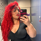 Rotefrau avatar