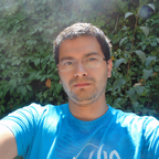 Cristian G. avatar