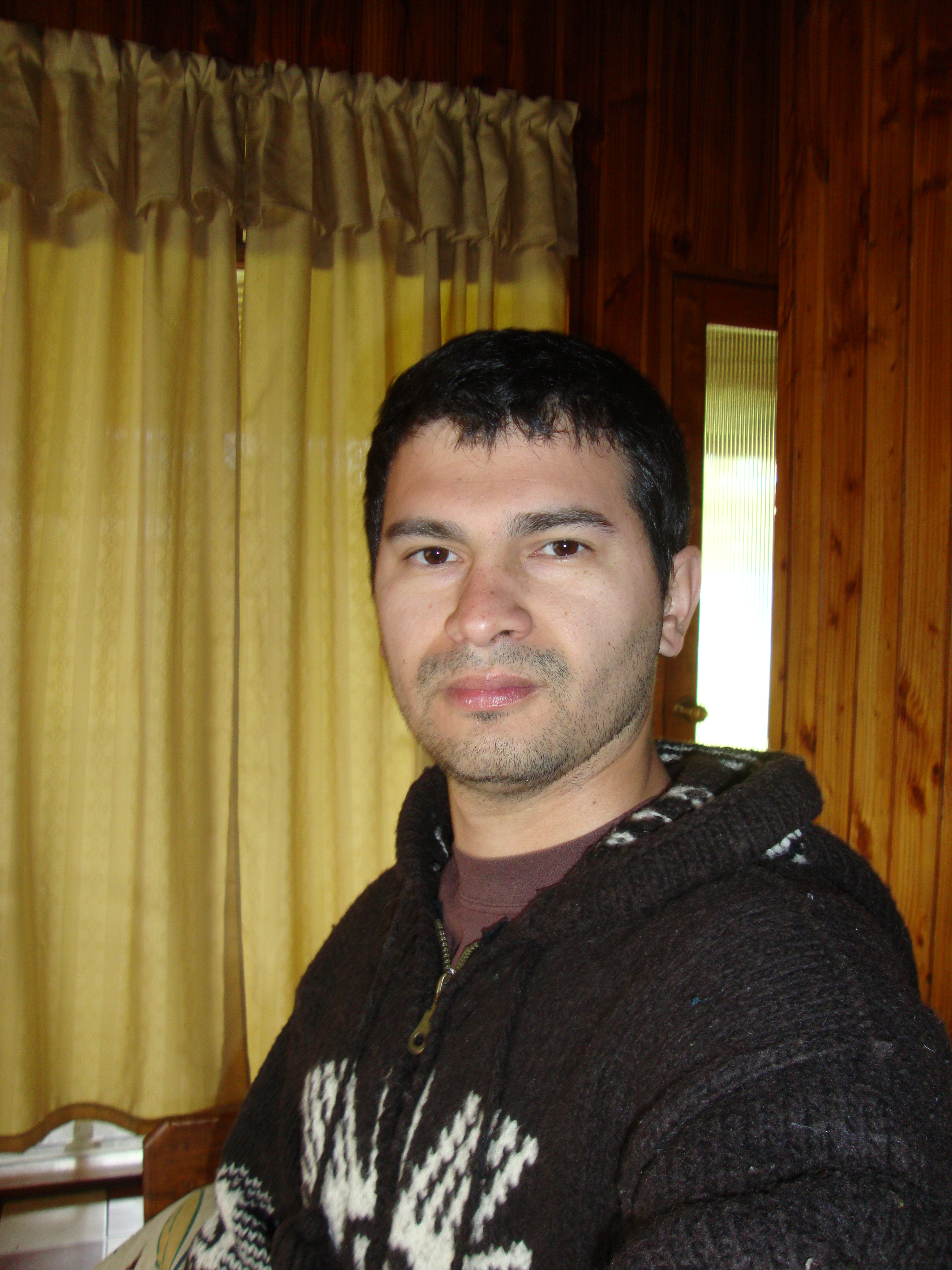 Cristian G. banner image