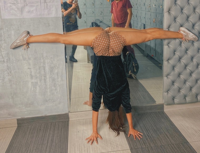 Penelope Meneses Méndez cover image