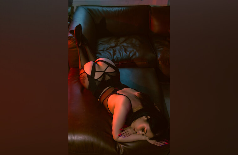 Penelope Reed banner image