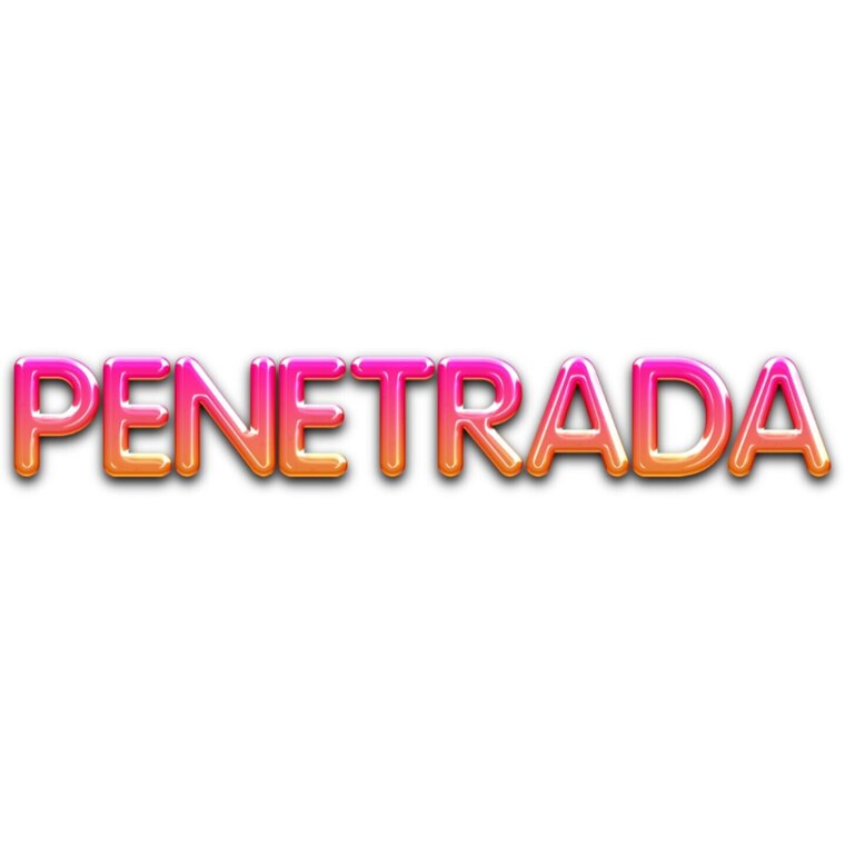 Penetrada cover image