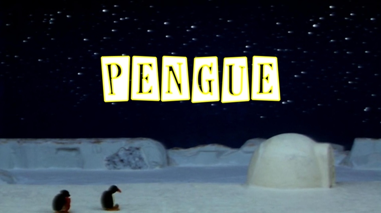 Pengue banner image