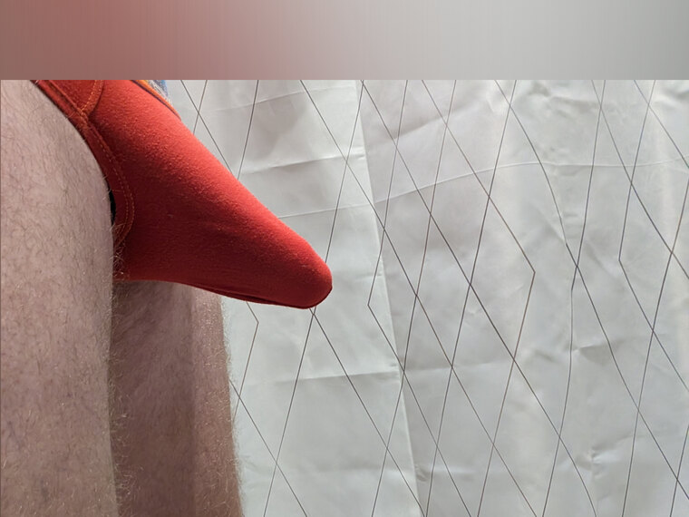 Penis'n Around cover image