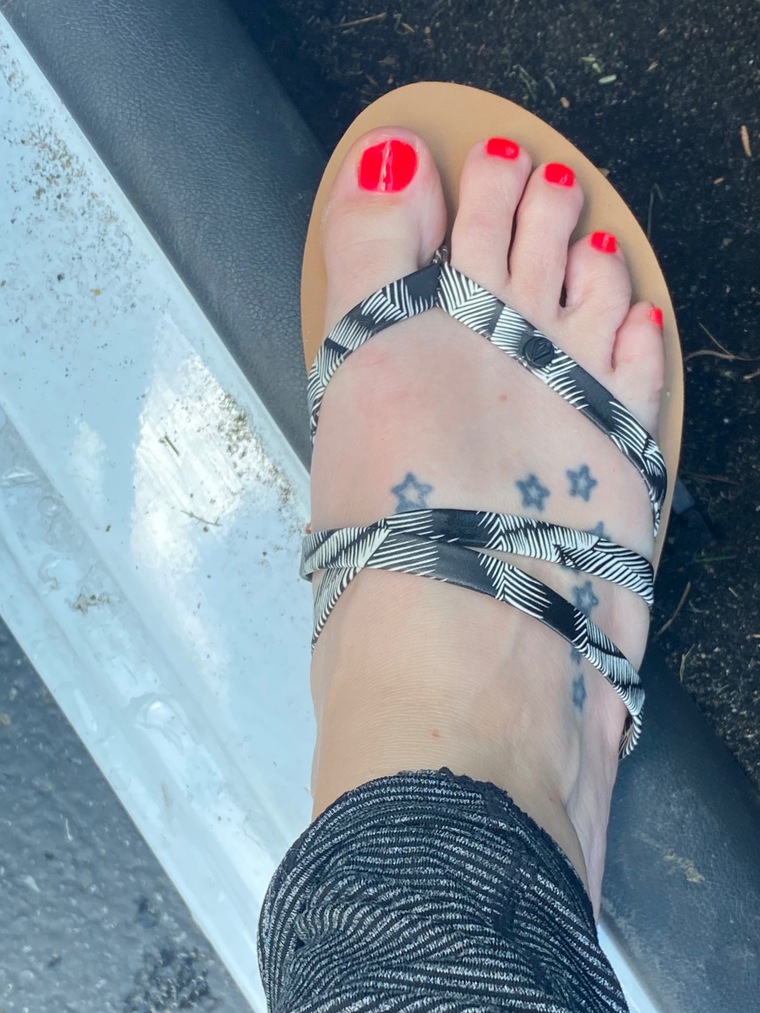 FantasticFeet cover image