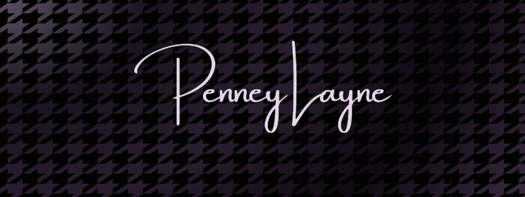 Penney Layne banner image