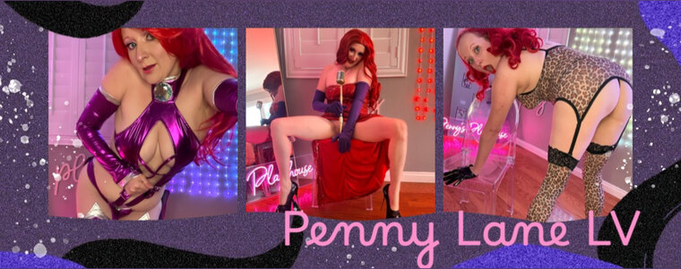 Penny_LaneLV cover image