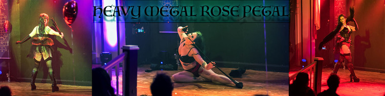 Penny Petal cover image