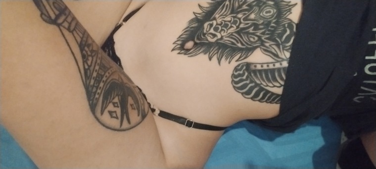 Pennydirtygirl cover image