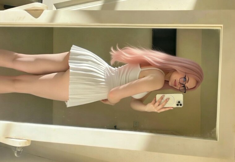 Kiera Marie May banner image
