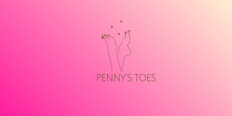 Penny | Your favorite tootsies cover image