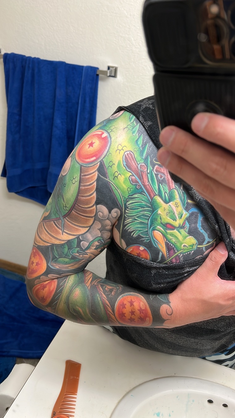Mcshakerz cover image