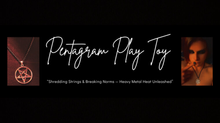 Pentagram_Playtoy banner image