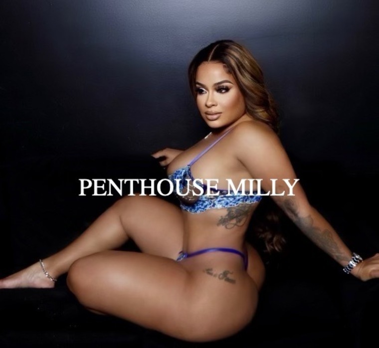 PenthouseMilly banner image