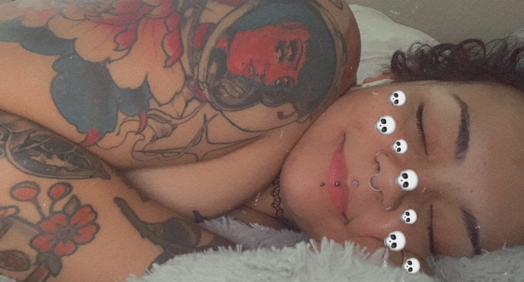 Tatiana 🖤 cover image