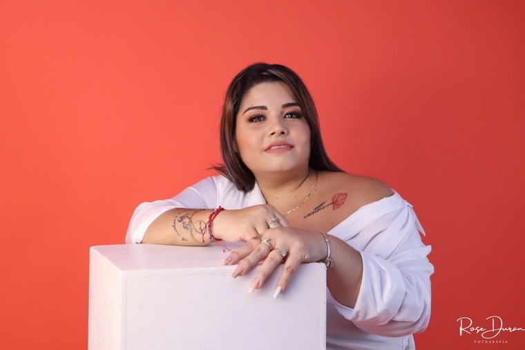 Fabiola RJ banner image