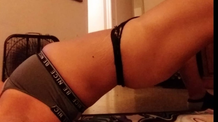 Itty bitty Titties cover image