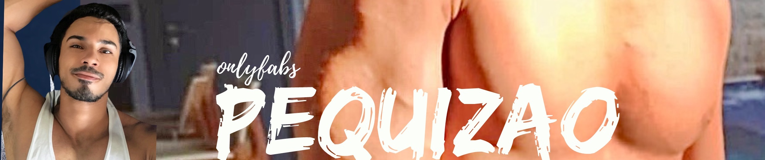 Pequizao banner image