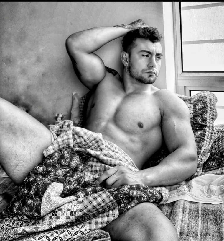 Christian Peralta cover image