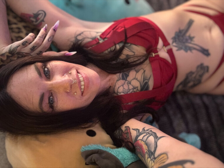 Percy_KittensXXX cover image