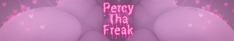 Percy Tha Freak cover image