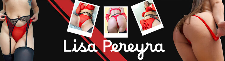 Pereyra Lisa cover image