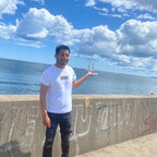 Marcos perez avatar