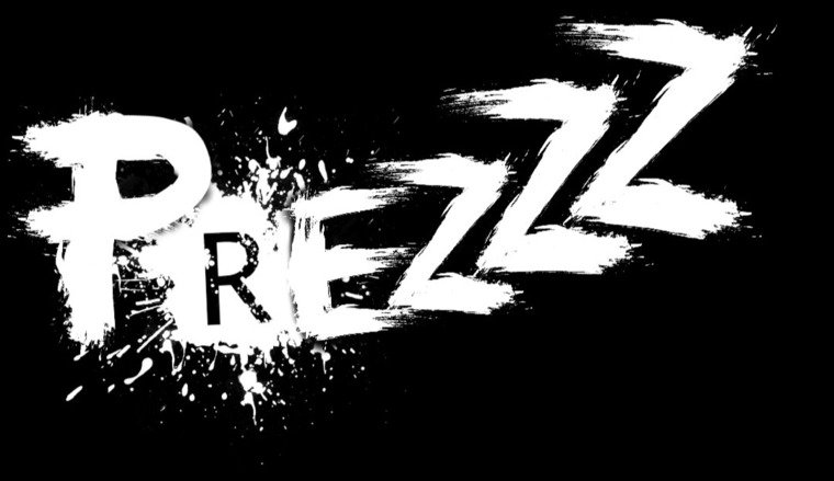 Prezzz banner image