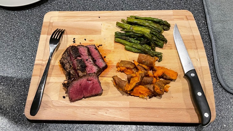 Perfect_Curve cover image
