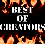 Hot Creators Videos portrait