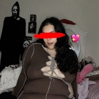 Lonely girl avatar