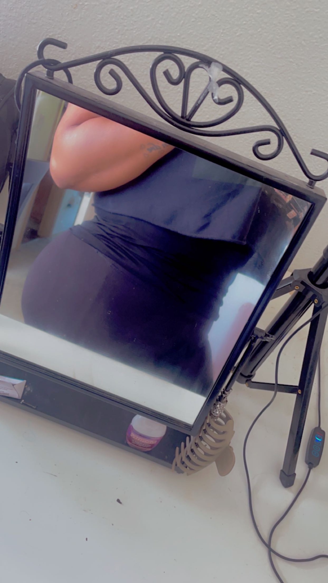 Latina Mami banner image