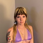 Becca Parker avatar