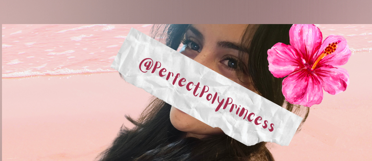 PerfectPolyPrincess cover image